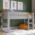 Kidsaw - Kudl, Childrens Mid Sleeper